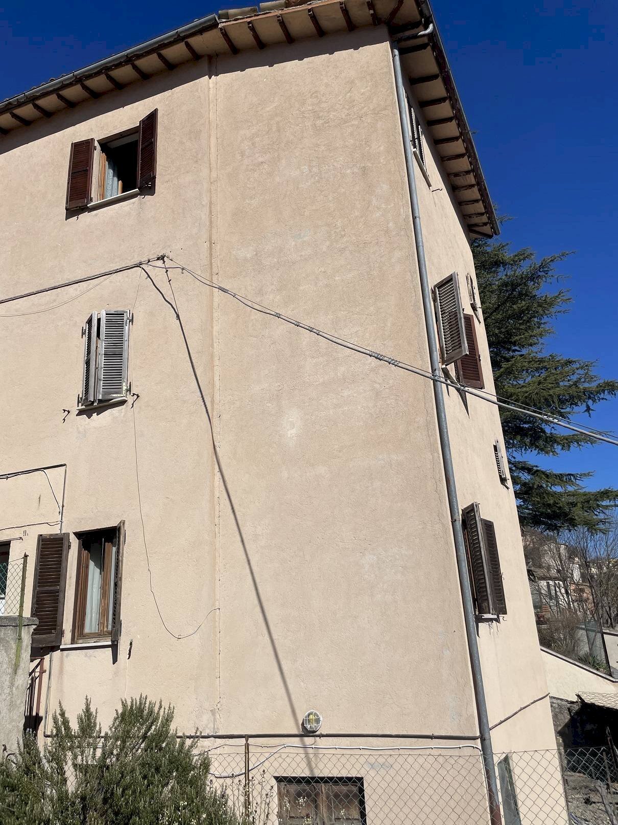 Appartamento Cerreto di Spoleto, Cerreto di Spoleto - foto 1