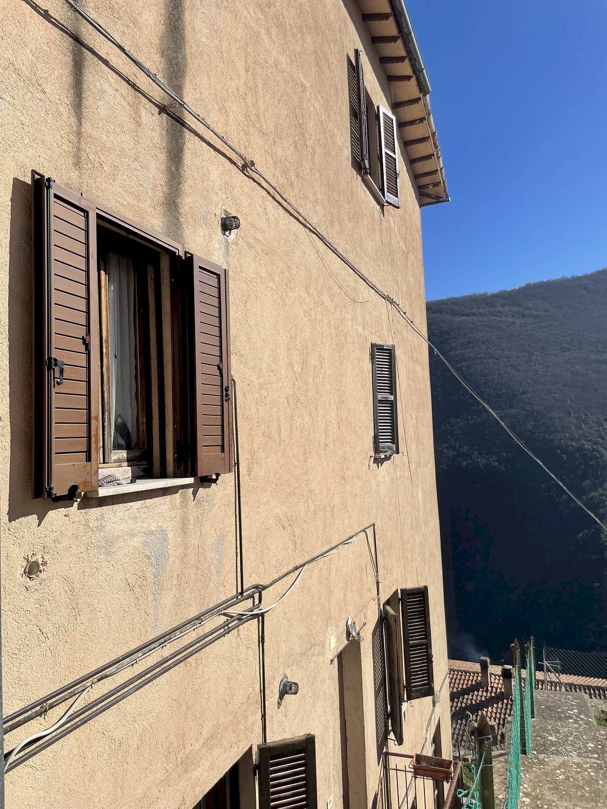 Appartamento Cerreto di Spoleto, Cerreto di Spoleto - foto 2