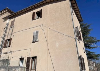 Appartamento Cerreto di Spoleto, Cerreto di Spoleto - foto 16