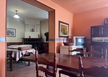 Appartamento loc Apagni, Sellano - foto 2