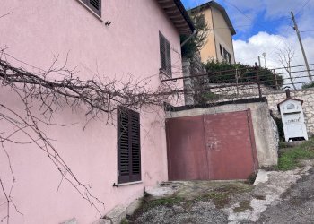 Appartamento loc Apagni, Sellano - foto 10