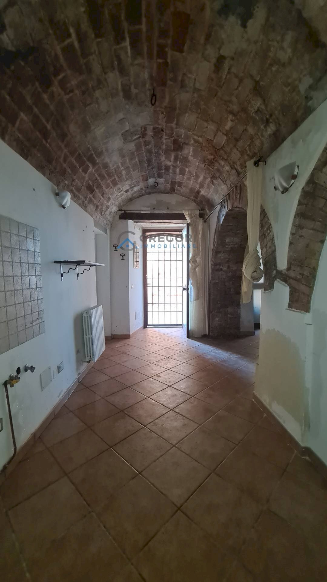 Trilocale VIA DON NICOLA DI MATTEO, Mosciano Sant'Angelo - foto 1