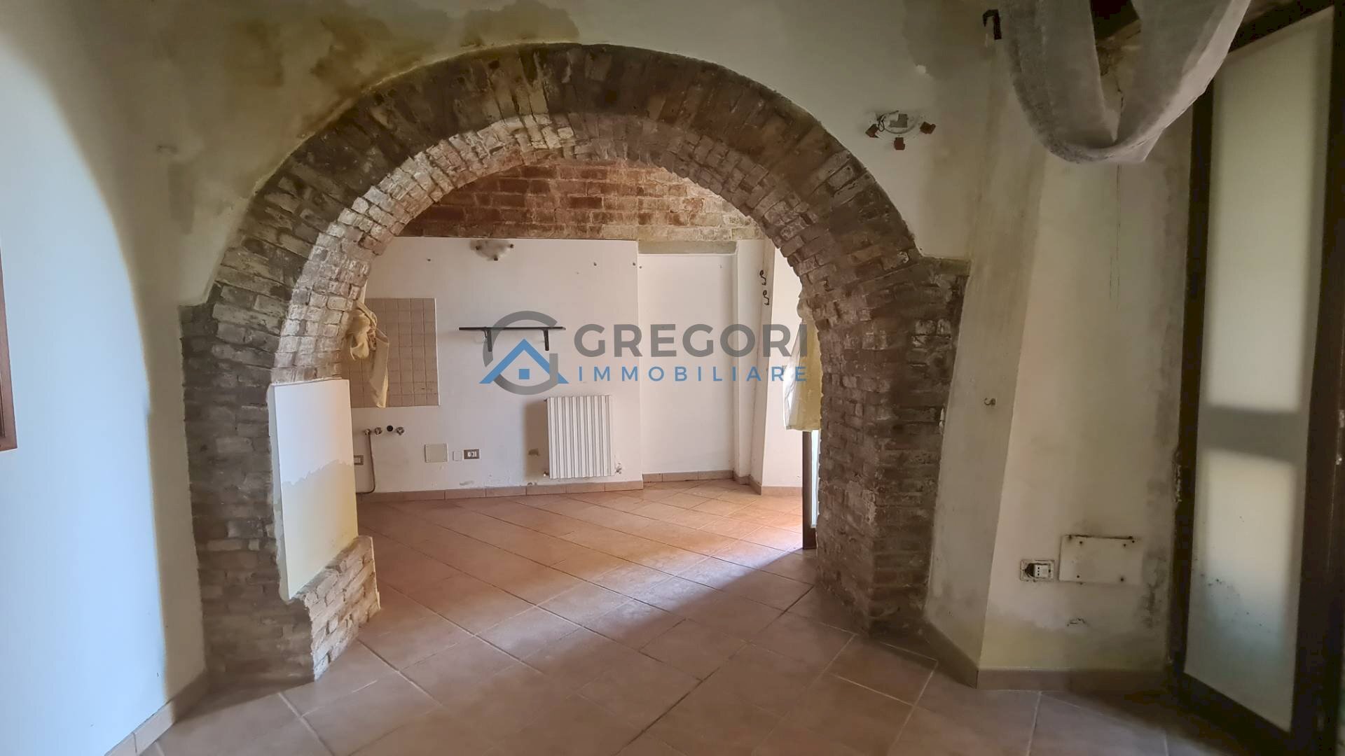 Trilocale VIA DON NICOLA DI MATTEO, Mosciano Sant'Angelo - foto 2