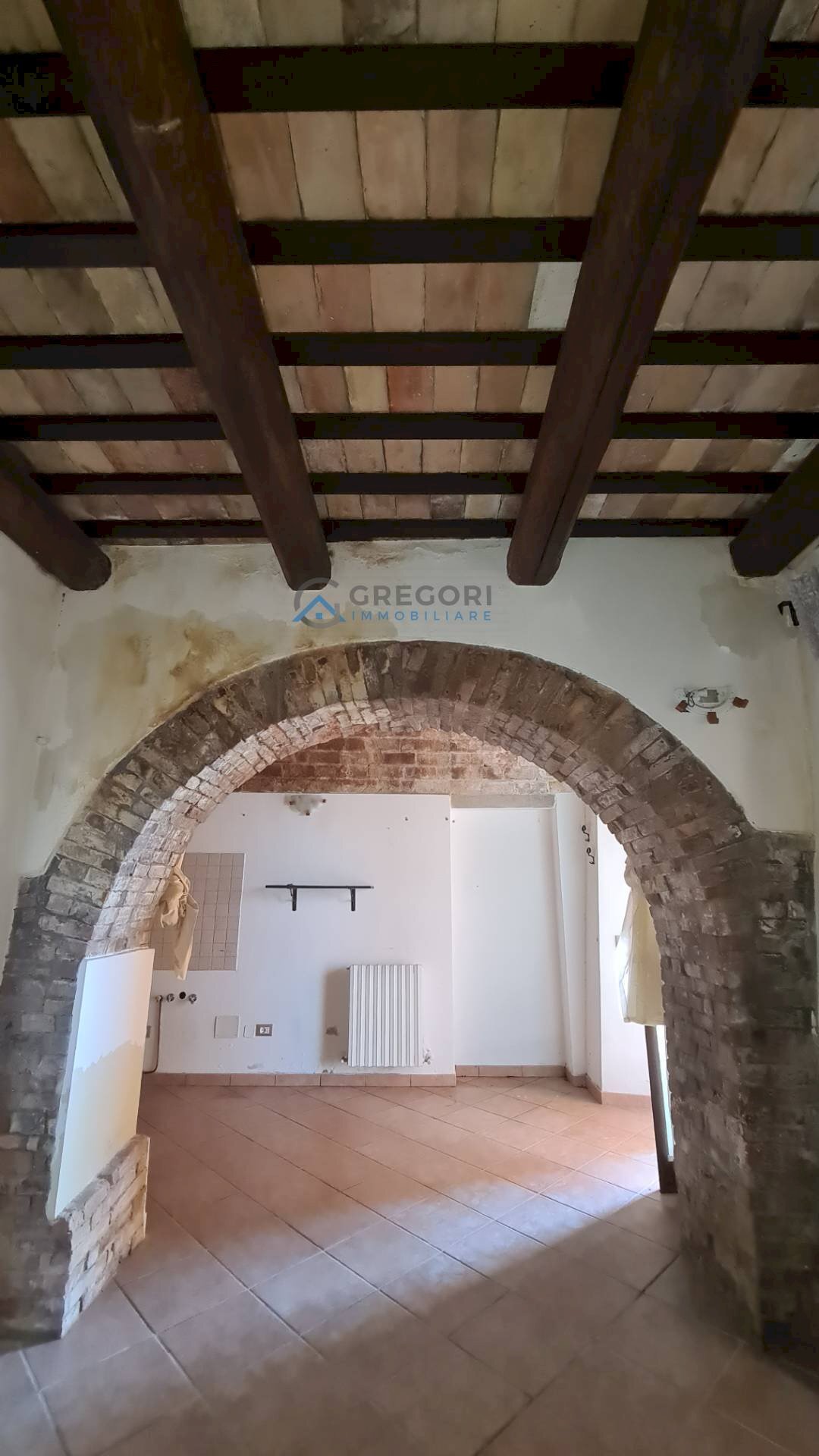 Trilocale VIA DON NICOLA DI MATTEO, Mosciano Sant'Angelo - foto 3