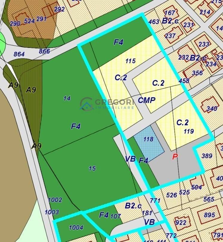 Terreno edificabile Giulianova - foto 2