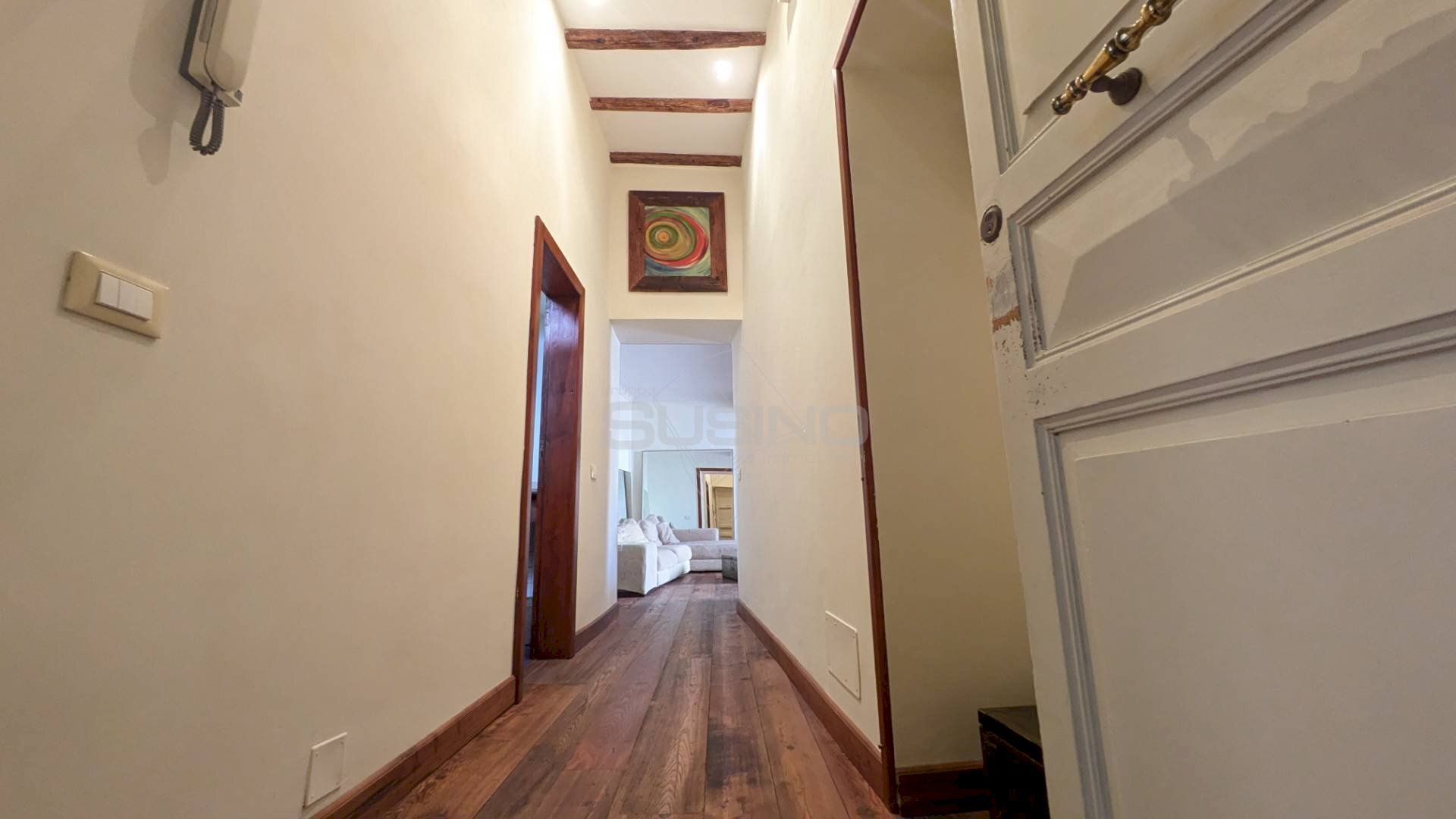 Two-room apartment ORTIGIA, Siracusa - photo 3