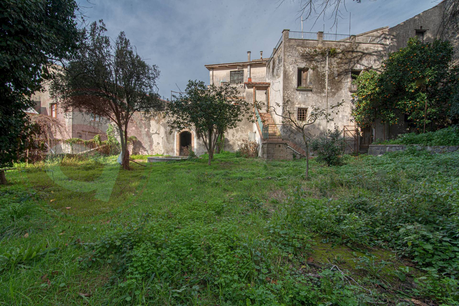 Stabile - Palazzo Via Chiesa, Sessa Aurunca - foto 2