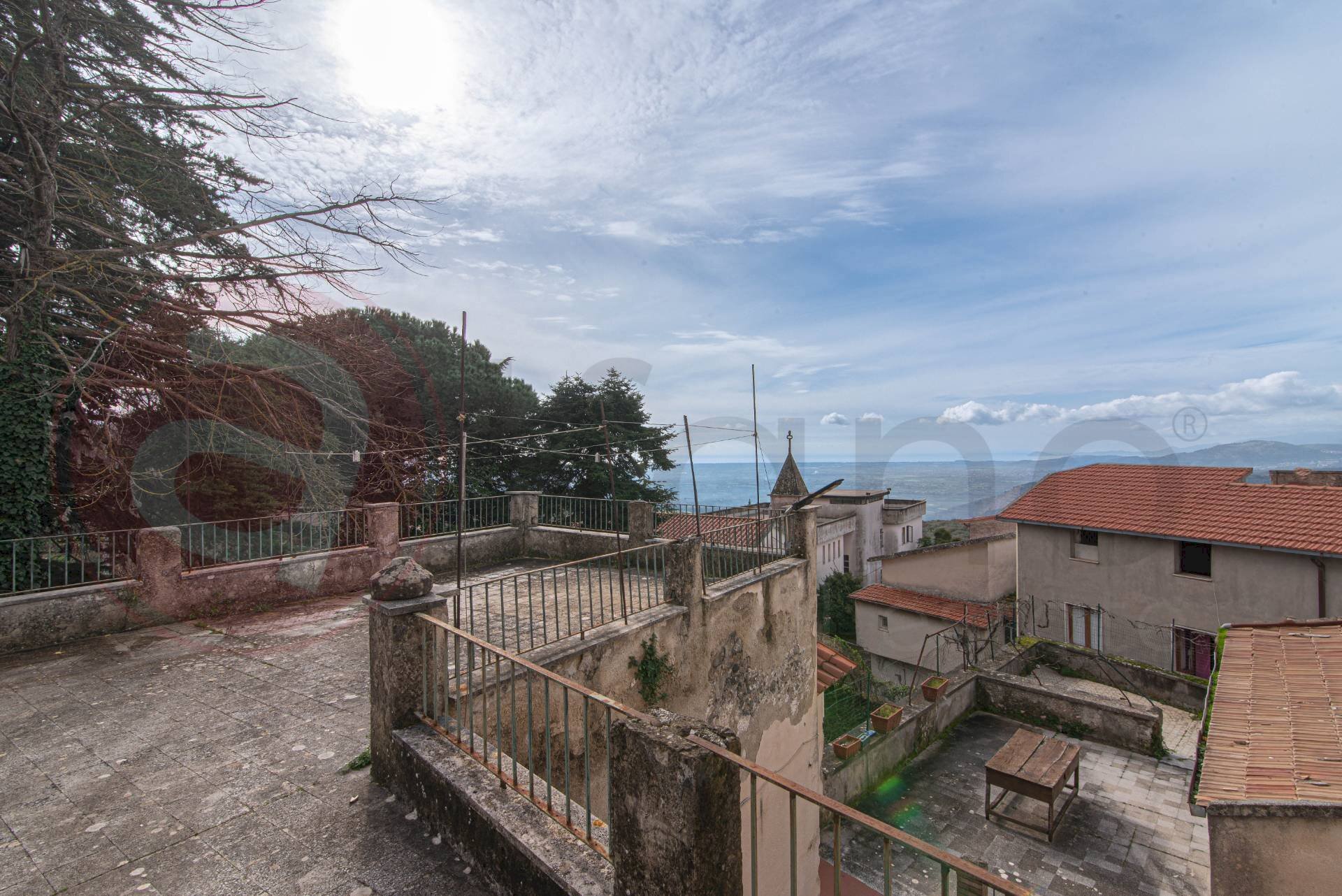 Stabile - Palazzo Via Chiesa, Sessa Aurunca - foto 3