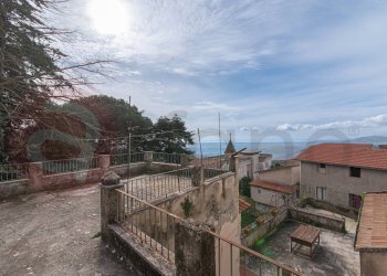 Stabile - Palazzo Via Chiesa, Sessa Aurunca - foto 3