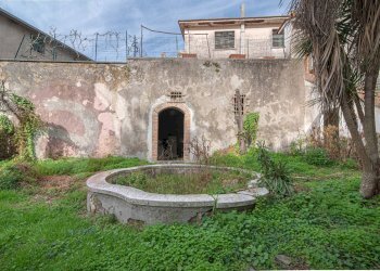 Stabile - Palazzo Via Chiesa, Sessa Aurunca - foto 6