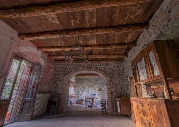 Stabile - Palazzo Via Chiesa, Sessa Aurunca - foto 12