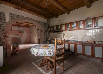 Stabile - Palazzo Via Chiesa, Sessa Aurunca - foto 14