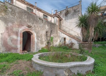 Stabile - Palazzo Via Chiesa, Sessa Aurunca - foto 20