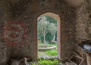 Stabile - Palazzo Via Chiesa, Sessa Aurunca - foto 21