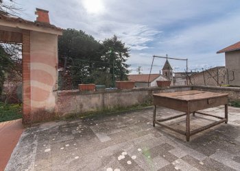 Stabile - Palazzo Via Chiesa, Sessa Aurunca - foto 23