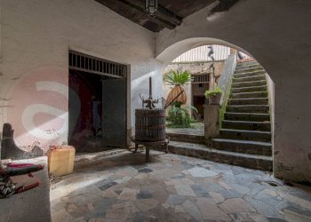 Stabile - Palazzo Via Chiesa, Sessa Aurunca - foto 25