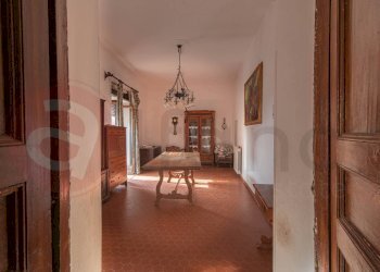 Stabile - Palazzo Via Chiesa, Sessa Aurunca - foto 27