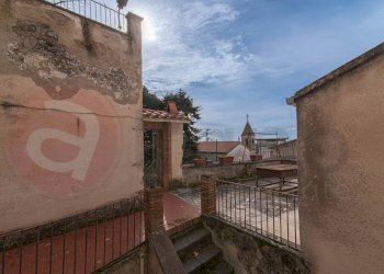 Stabile - Palazzo Via Chiesa, Sessa Aurunca - foto 29