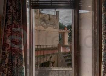 Stabile - Palazzo Via Chiesa, Sessa Aurunca - foto 30