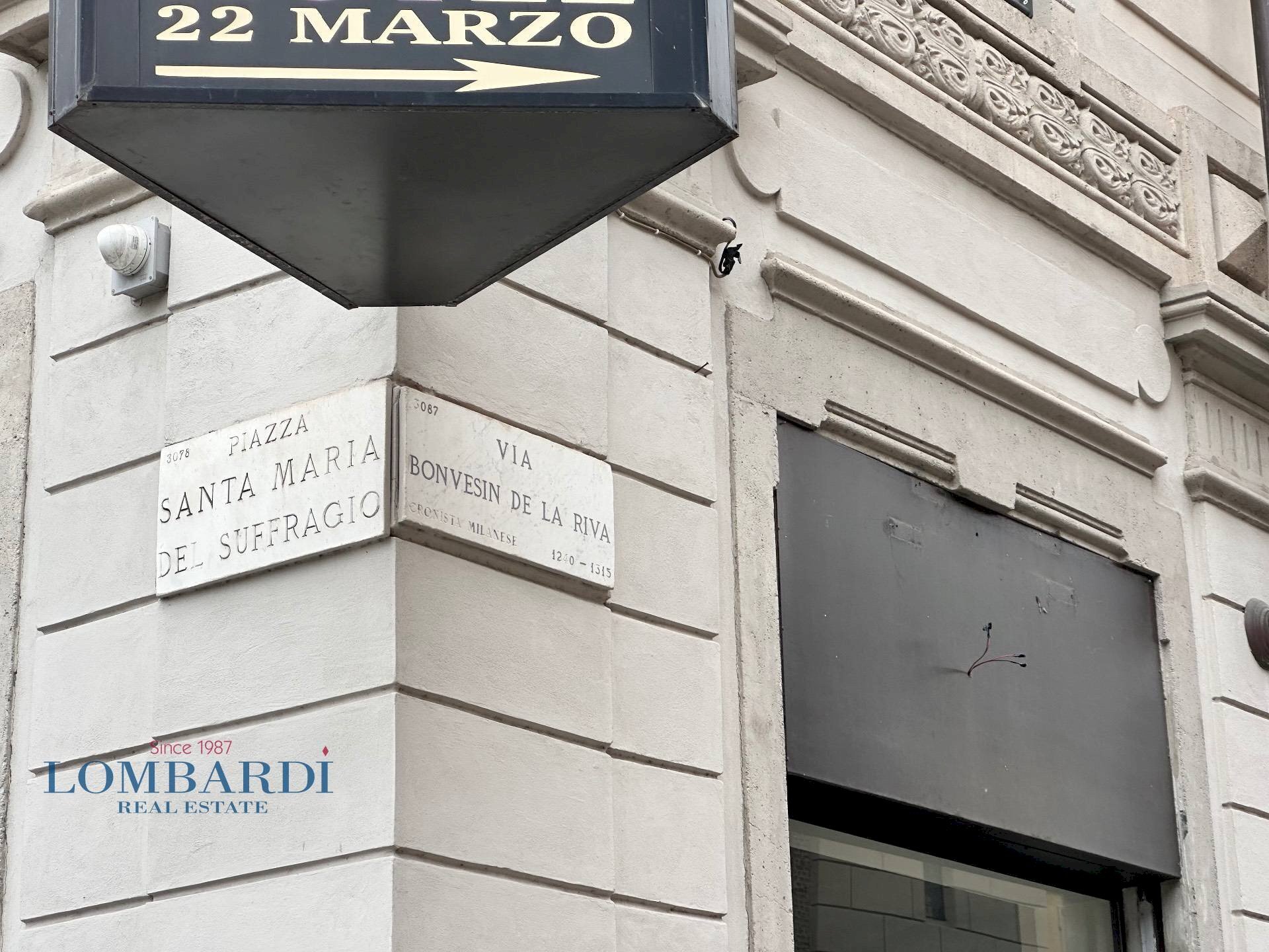 Bilocale Via Bonvesin De La Riva, Milano - foto 1