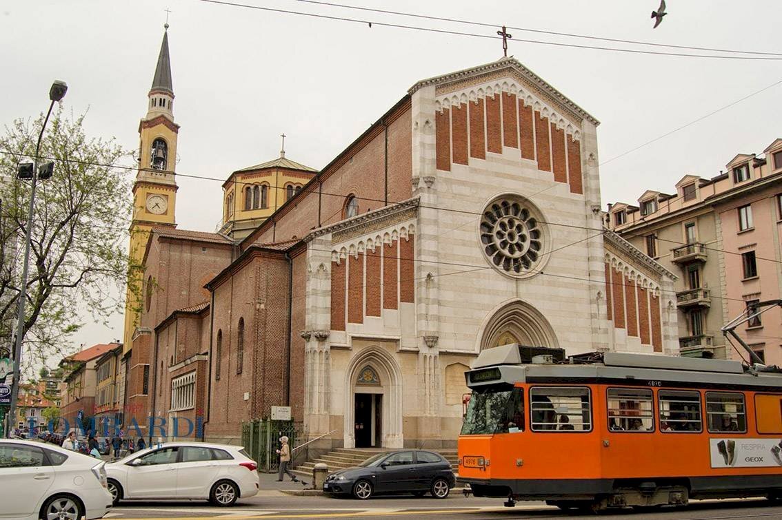 Bilocale Via Bonvesin De La Riva, Milano - foto 2