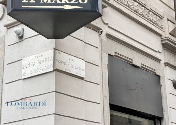 Bilocale Via Bonvesin De La Riva, Milano - foto 1