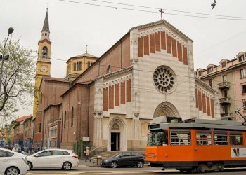 Bilocale Via Bonvesin De La Riva, Milano - foto 2