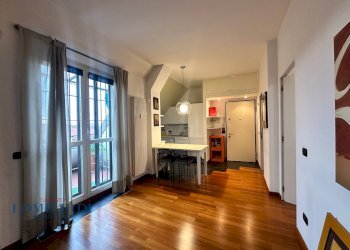 Bilocale Via Bonvesin De La Riva, Milano - foto 9