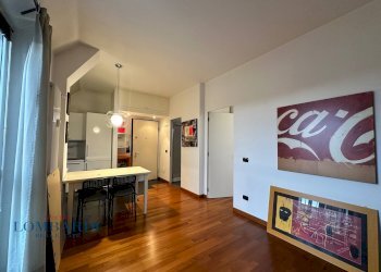 Bilocale Via Bonvesin De La Riva, Milano - foto 10