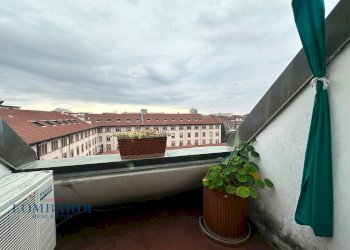 Bilocale Via Bonvesin De La Riva, Milano - foto 11