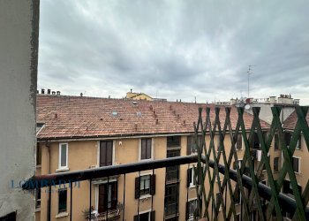 Bilocale Via Bonvesin De La Riva, Milano - foto 21