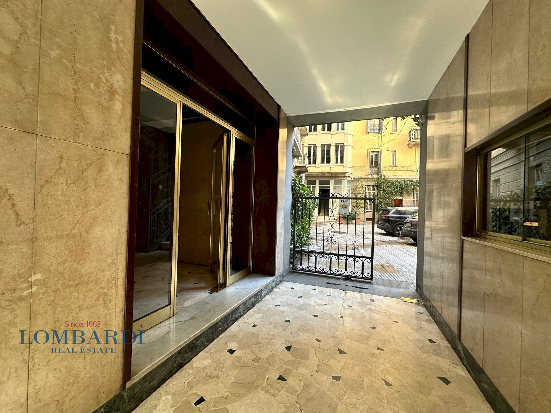 Appartamento Corso Di Porta Vittoria, Milano - foto 2