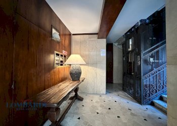 Appartamento Corso Di Porta Vittoria, Milano - foto 23