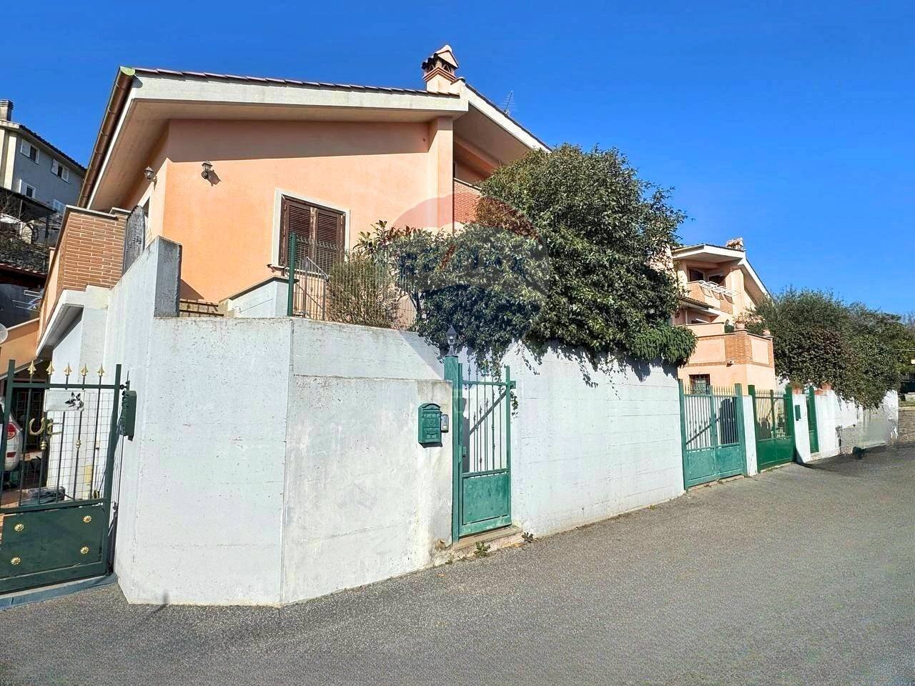 Casa indipendente Via della Costa, Manziana - foto 2