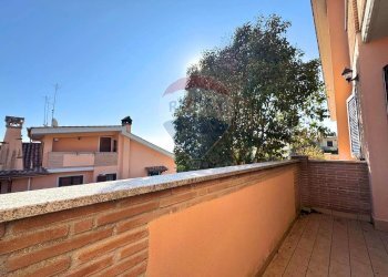 Casa indipendente Via della Costa, Manziana - foto 11