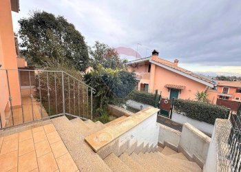 Casa indipendente Via della Costa, Manziana - foto 25