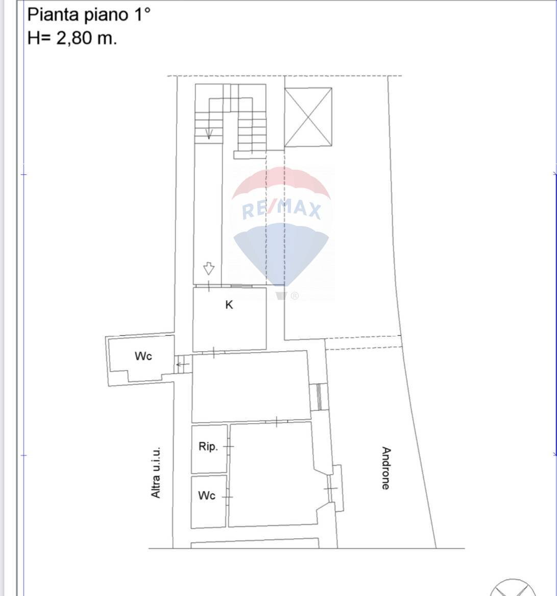 Trilocale Largo Ecce Homo, Napoli (zona San Giuseppe) - foto 3