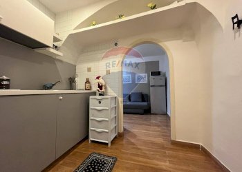 Trilocale Largo Ecce Homo, Napoli (zona San Giuseppe) - foto 7