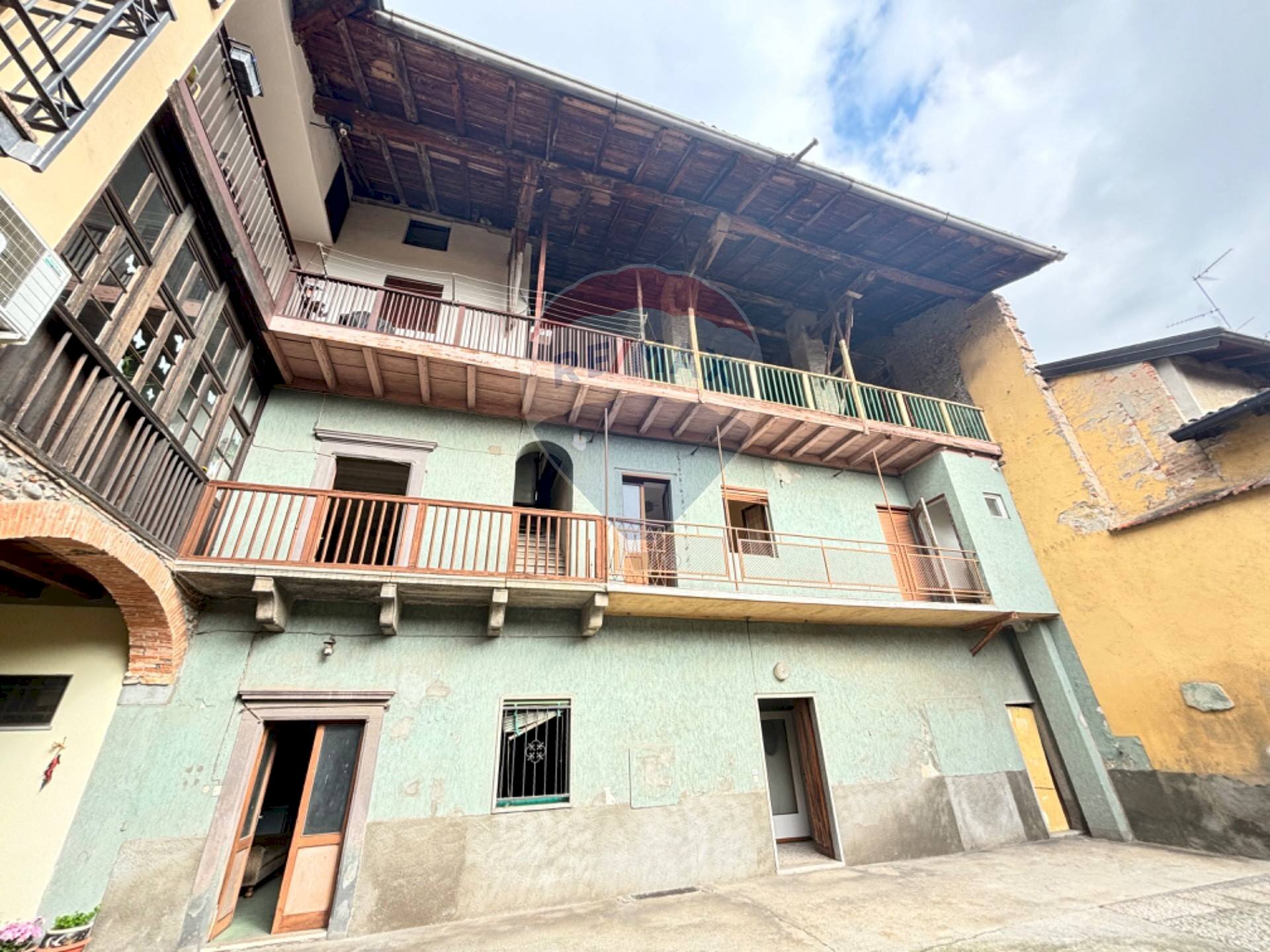 Apartment VIA CROCEFISSO, Martinengo - photo 2