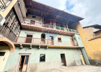 Appartamento VIA CROCEFISSO, Martinengo - foto 2