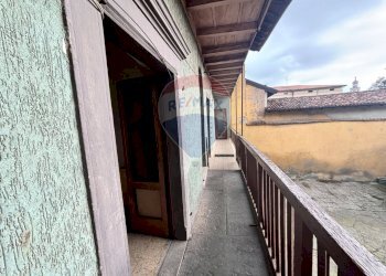 Appartamento VIA CROCEFISSO, Martinengo - foto 7