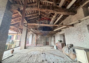 Appartamento VIA CROCEFISSO, Martinengo - foto 11