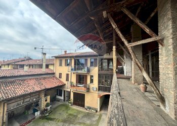 Appartamento VIA CROCEFISSO, Martinengo - foto 12