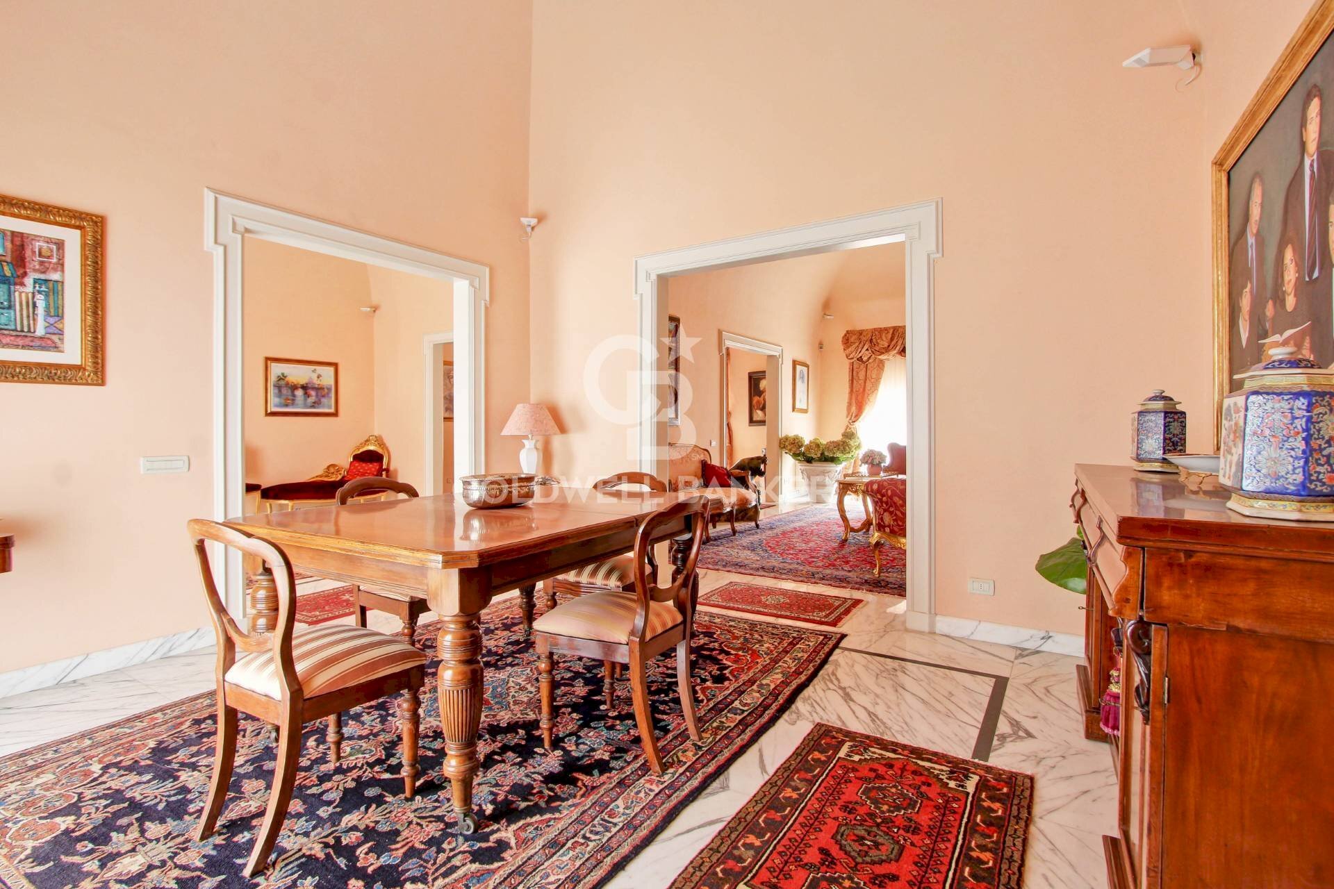 Appartamento via Cavour, Viterbo - foto 2