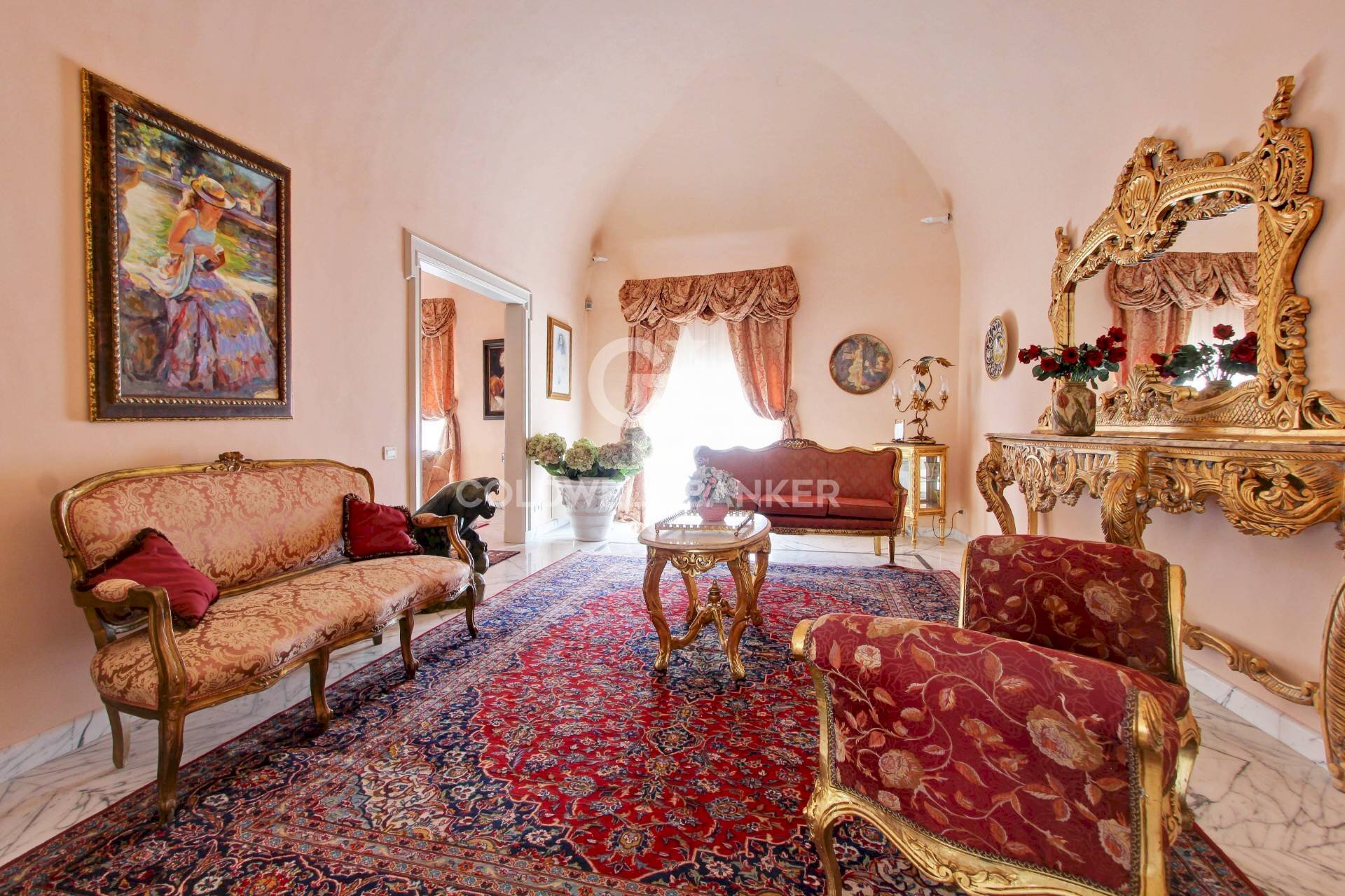 Appartamento via Cavour, Viterbo - foto 3