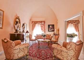 Appartamento via Cavour, Viterbo - foto 1