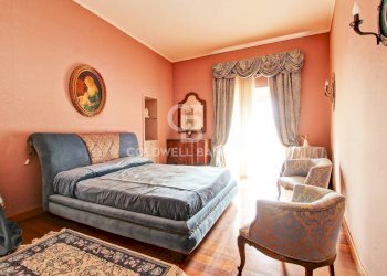 Appartamento via Cavour, Viterbo - foto 10