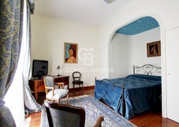 Appartamento via Cavour, Viterbo - foto 13