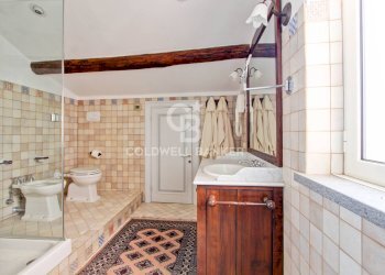 Appartamento via Cavour, Viterbo - foto 14