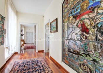 Appartamento via Cavour, Viterbo - foto 16